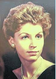 Delight CARLSON Obituary (2022)