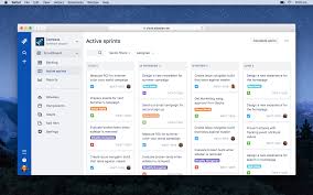 Its mobile app platform is very useful for tracking projects from anywhere. Introducing Your New Jira Experience Atlassian Documentation How To Introduce Yourself Resume Work History Bookmarks