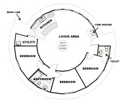 Floorplan Gif 435 359 Pixels Yurt Yurt Home House Floor Plans