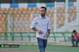پیام صادقیان