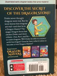 All branches books have a grade 2 scholastic reading level, and can appeal to children across kindergarten through 2nd grade and up. Dragon Masters 1 Rise Of The Earth Dragon Book Scholastic Incorporated From Sort It Apps