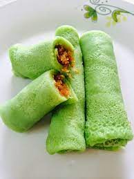 Ada yang buat resepi biskut popia nestum ni tak? Resepi Popia Nestum Azie Kitchen