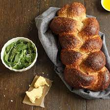 Plaited Cheese And Herb Bread Recipe Herb Bread Plaited Bread Recipe Bread