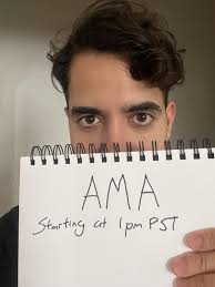 I'm Alan Palomo, aka Neon Indian, in a World of Hassle