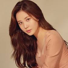 Seohyun & Zhang He for #CanvasTheEmperor (Chinese webdrama) posters: !!!