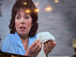 One of THE most annoying characters in the entire show.