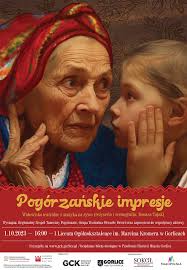 Zapraszamy na premierę spektaklu „Pogórzańskie impresje”