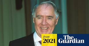 Daily Telegraph owner Sir David Barclay dies at 86 : r/unitedkingdom