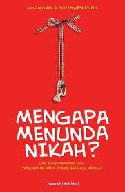Chegg.com has been visited by 100k+ users in the past month Jual Buku Mengapa Menunda Nikah Oleh Dr H Aam Amiruddin Gramedia Digital Indonesia