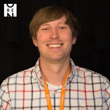 Stream Nick Lindberg — Your Audio Selfie by On Being Studios