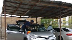 List of all car washes in belmont. Karpark Car Wash Bar Car Wash In Kingston 5