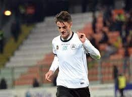 Xg, shot map, match history. Spezia Maggiore Pronto A Tutto Pur Di Segnare Il Gol Decisivo La Spezia Sport