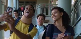 On My Block My Friends Made Me Watch It And This Is What Happened Blocks Shows On Netflix Tv Shows