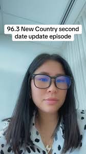 @New Country 96.3 SDU Levi and Bailey #seconddateupdate #Relationship  #dating #moderndating #moderndatingbelike #moderndatingissues  #moderndatingtips #datingin2023 #datingindallas ...