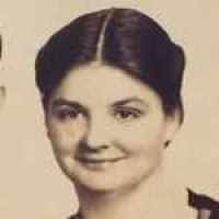 Nettie Elizabeth Snider (1919–2006)