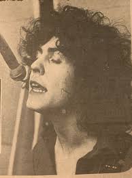 ARTICLE ABOUT Marc Bolan (T. Rex) FROM New Musical Express, January 16,  1971