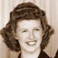Myra Hiatt (1921–2013) • FamilySearch