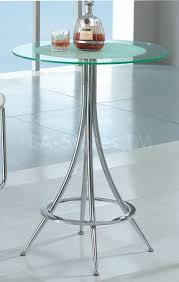 2014 Glass Bar Table Design Glass Bar Table Glass Table Set Glass Table