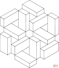 Show your kids a fun way to learn the abcs with alphabet printables they can color. Optical Illusion 7 Optical Illusions Art Optical Illusions Art Optical