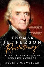 Thomas Jefferson