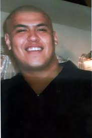 Gerardo Castaneda Obituary