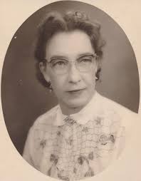 Florence May Ayres Grace (1907-1977)