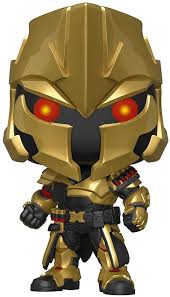Legendary outfit · tier 100 (s10). Amazon Com Funko Pop Games Fortnite Ultima Knight Toys Games