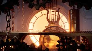 The title is taken from the song of the same name. It Takes Two Neuer Action Adventure Plattformer Von Hazelight Angekundigt News Gamersglobal De