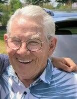 John L. McKeever III Obituary