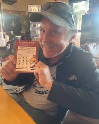 Unclaimed prizes from Area 8 this year