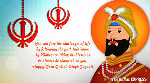 This page has been created so that we can all share, connect and learn through this platform about the beautiful path. Happy Guru Gobind Singh Jayanti Birthday 2020 Wishes Images Status Quotes Messages Gif Pics Wallpaper Greetings Card Sms Photos