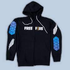 Free fire drop the beat alok leather coat in 2020 download cute wallpapers photo logo design fire image. Garena Free Fire Hoodie Buy Online At Best Prices In Pakistan Daraz Pk
