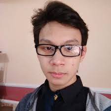 Aaron Vince's Instagram, Twitter & Facebook