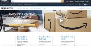 Amazon Is Building Another Multibillion Dollar Business That You Probably Haven T Heard Of Video Marketing Amazon Business