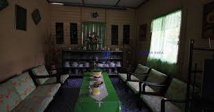 Bagi info dong open bo area kalcit dm yah. 52 Gambar Ruang Tamu Di Kampung Info Top