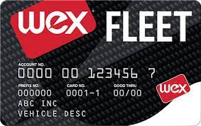 The right fuel card may not tick off all the boxes but ideally should give you a balanced combination of these features to meet your business needs. Wex Fleet Card Fleet Cards Fuel Management Solutions Wex Inc