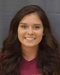 2018 Women's Soccer Roster