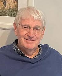 Stephen John Hewitt Obituary