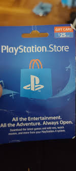 Currently these digital delivery cards are not excluded from latitude pay. Ask Playstation On Twitter Sorry To Hear That We Have Sent You A Dm With More Details