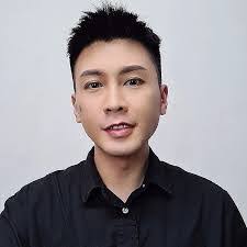 David Ong's Instagram, Twitter & Facebook