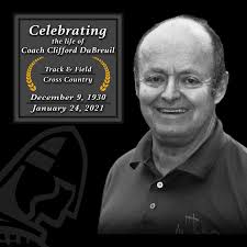 To a legendary coach,...