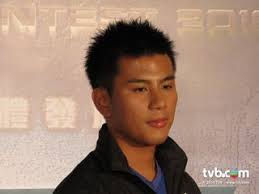 2010香港先生10個參賽者，你最鍾意係邊個呀?