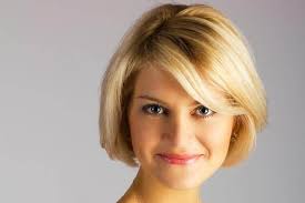 Fine Hair Don T Care With These 50 Fabulous Bob Haircuts Hair Motive