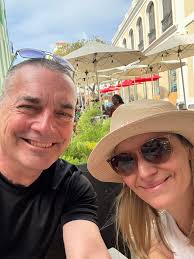 Congratulations Jay Dorman