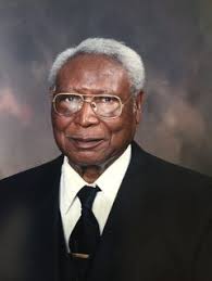 Obituary for Deacon Johnnie James Bowman, Sr.