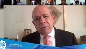 Firman TecNM y el Colegio de Bachilleres convenio para formar cuadros  profesionales que impulsen el desarrollo tecnológico