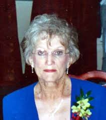 Sylvia Kimsey Obituary