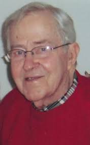 William R. Bill Calhoun