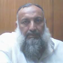 Syed Ijaz Hussain Shah