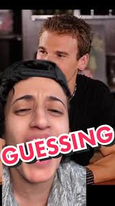 Guessing Game: Name That Degrassi Character Challenge